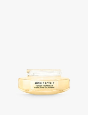 Guerlain Abeille Royale royal honey day cream refill 50ml - British product