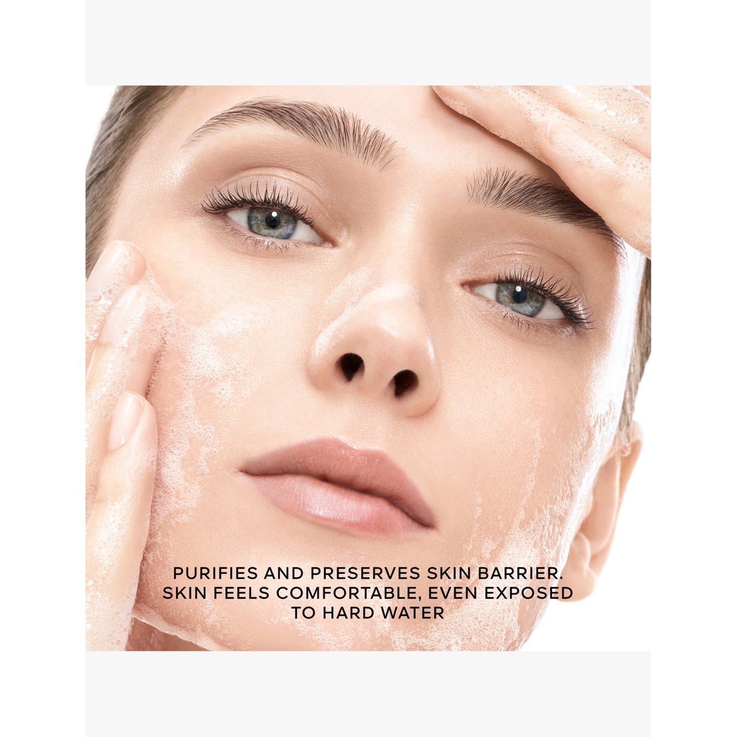 Guerlain Abeille Royale cleansing mousse 175ml (British brand)