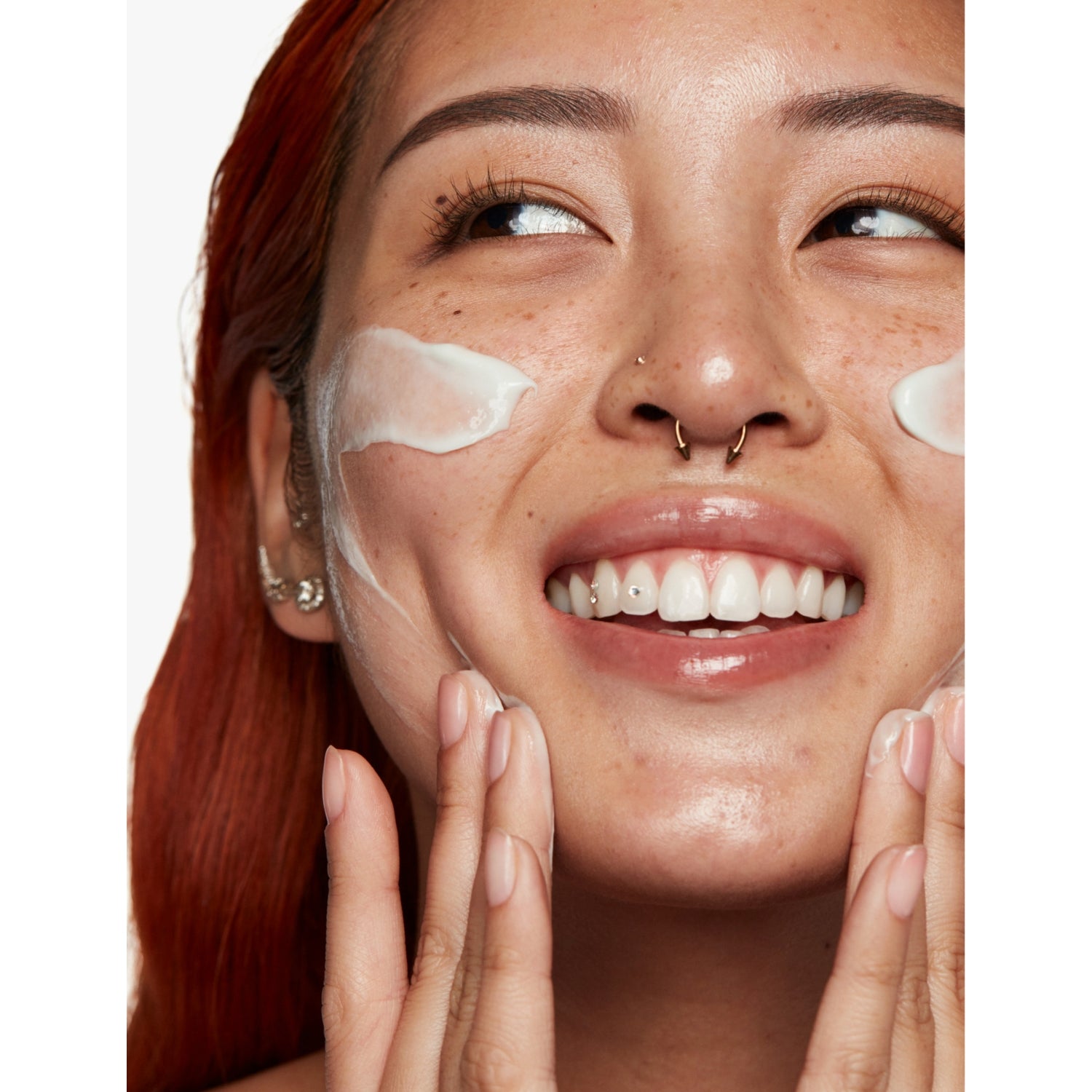 Kate Somerville Exfolikate On The Glow kit skincare set (British brand)