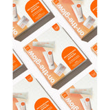 Kate Somerville Exfolikate On The Glow kit skincare set (British brand)