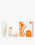 Kate Somerville Exfolikate On The Glow kit skincare set (British brand)