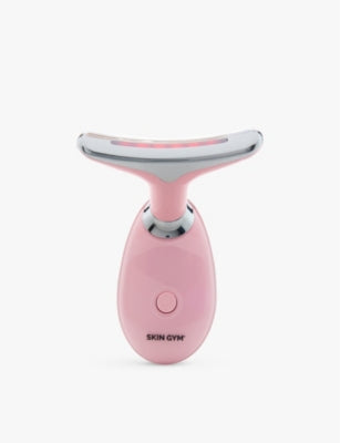 Skin Gym Litlift LED facial sculpt tool, imported from the UK
