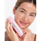Skin Gym Glowlit RF facial tool with light therapy, UK version