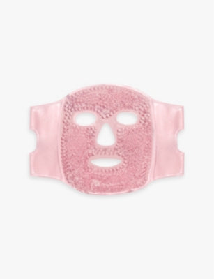 Skin Gym Cryo Chill beaded face mask - British product