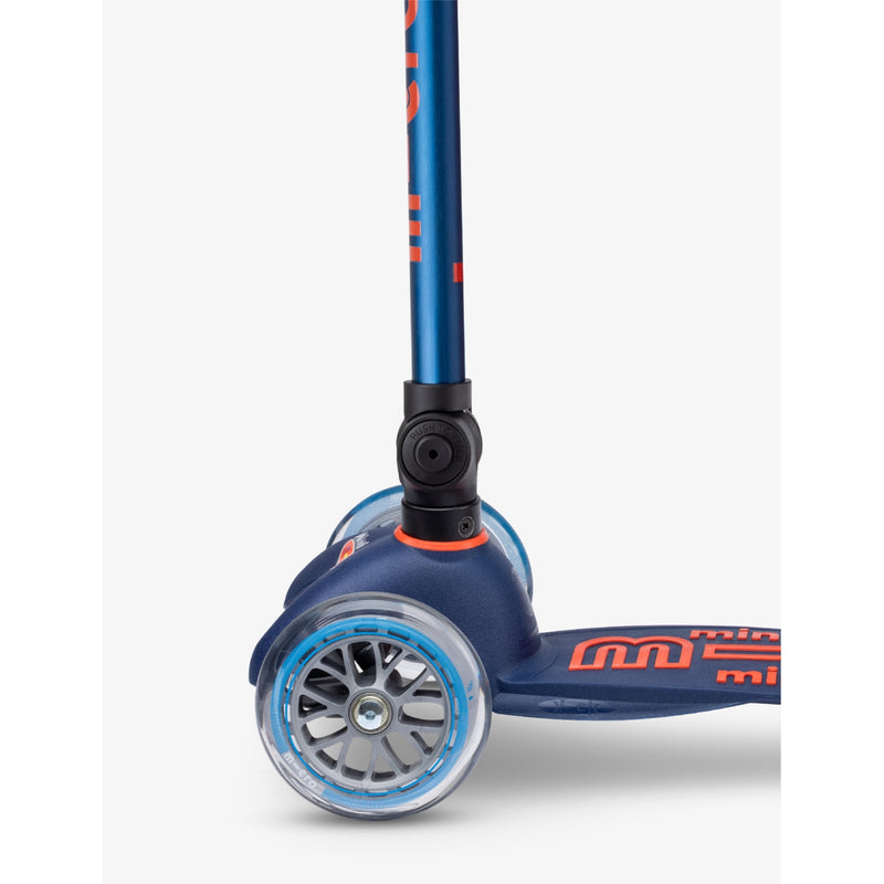 Mini Micro Fold scooter for kids - British product