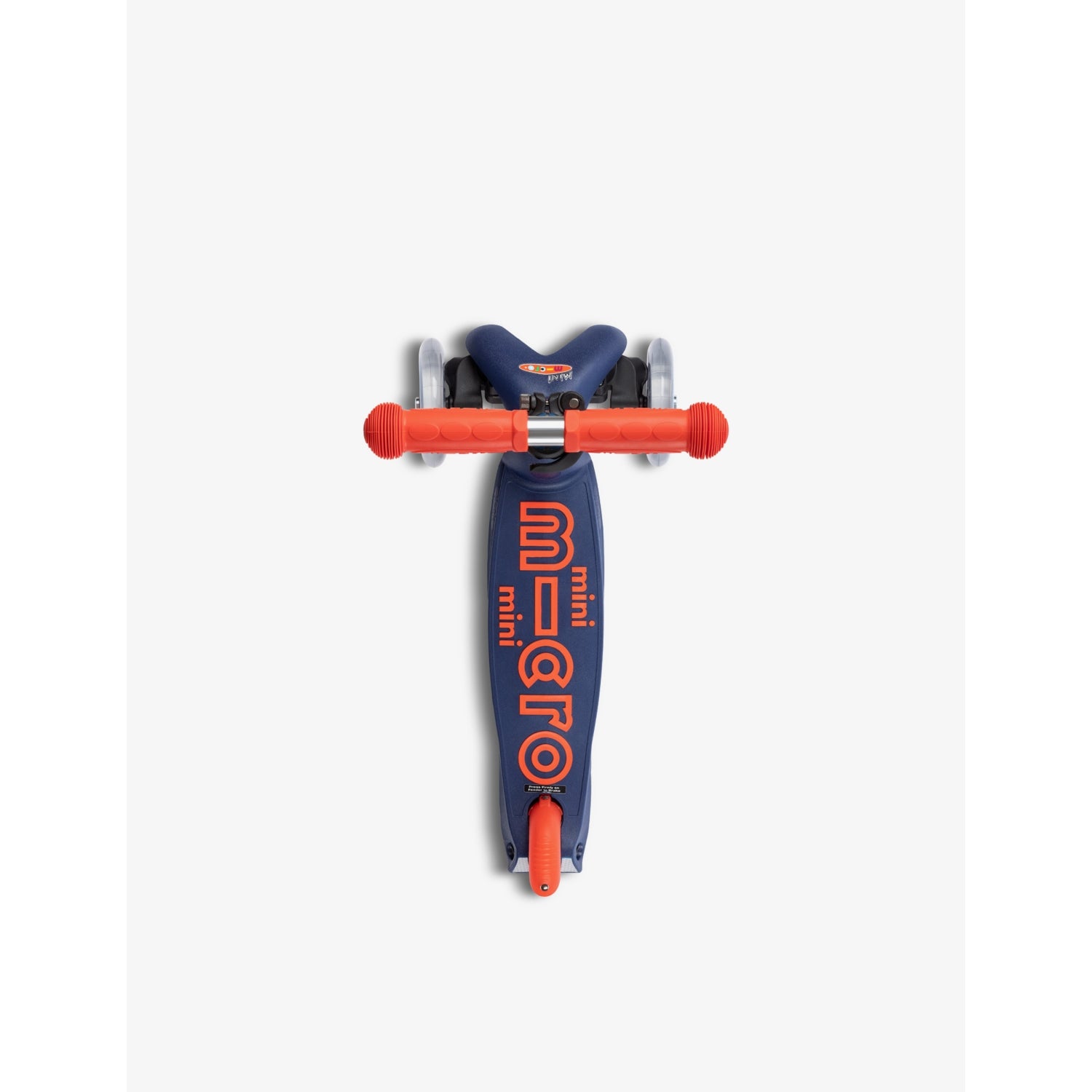 Mini Micro Fold scooter for kids - British product