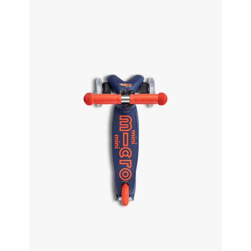 Mini Micro Fold scooter for kids - British product