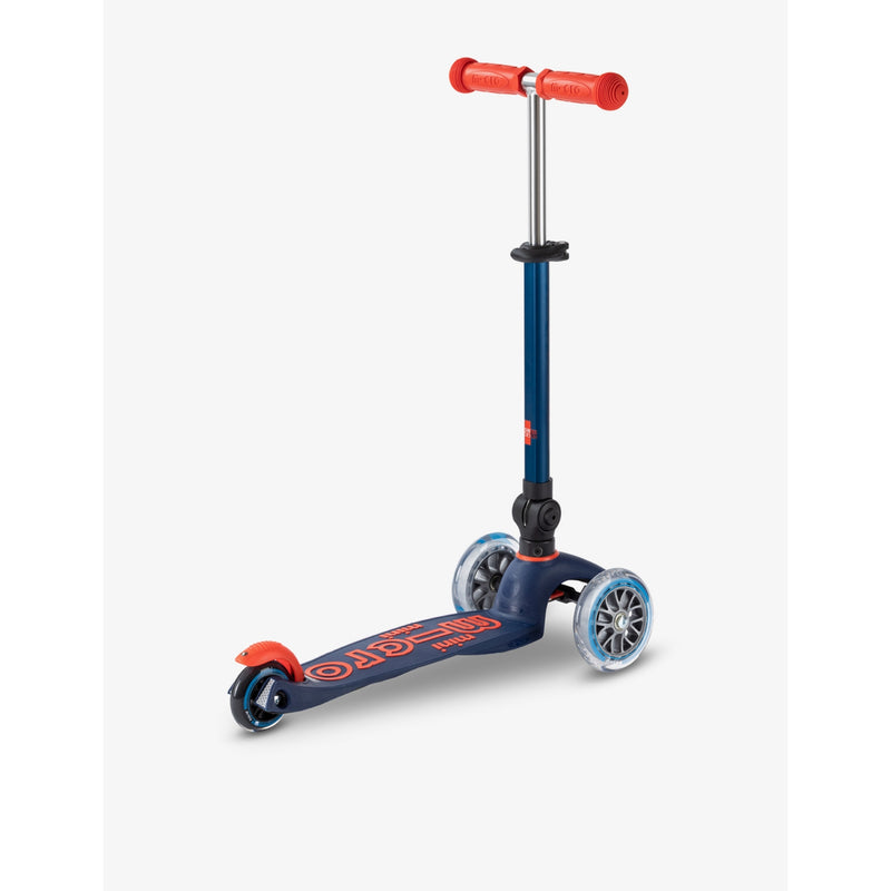 Mini Micro Fold scooter for kids - British product
