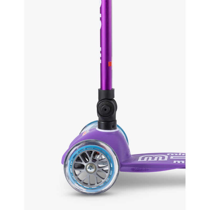 Micro Mini Fold scooter for toddlers - British product