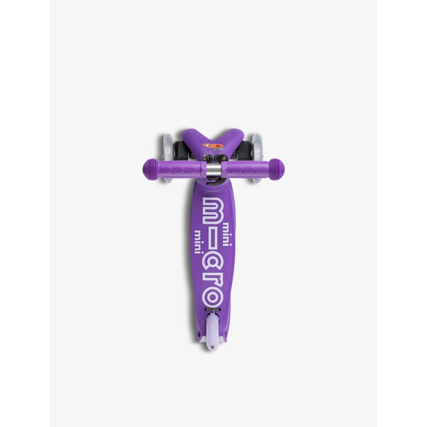 Micro Mini Fold scooter for toddlers - British product