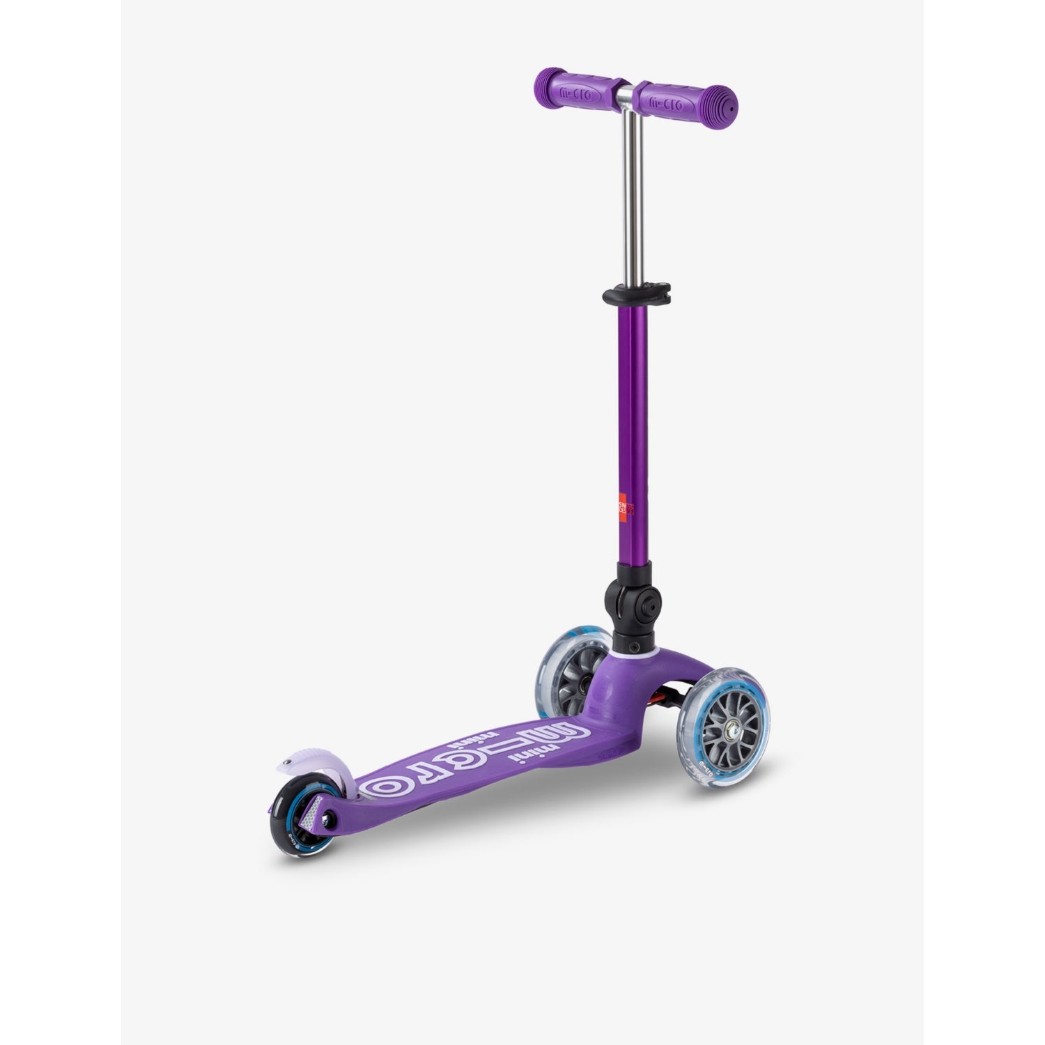 Micro Mini Fold scooter for toddlers - British product