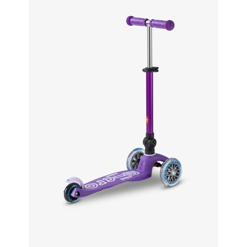 Micro Mini Fold scooter for toddlers - British product