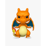 Funko Pop Charizard vinyl figure 13cm (British brand)
