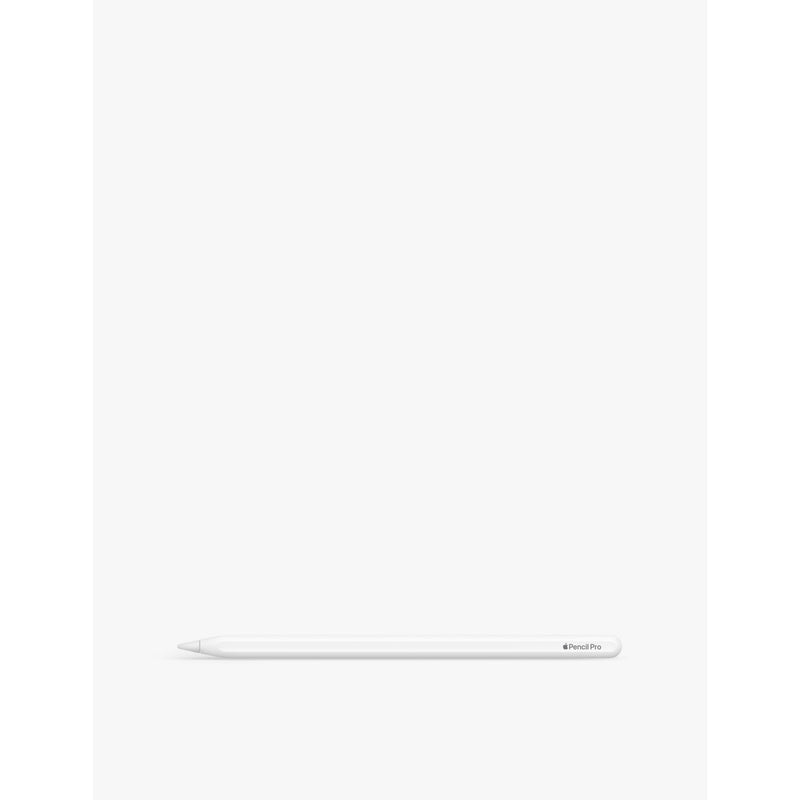 Apple Pencil Pro stylus with advanced features, UK version