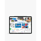 Apple Pencil Pro stylus with advanced features, UK version
