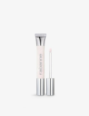 Rabanne Glowies ultra-shiny tinted lipgloss 9ml, imported from the UK