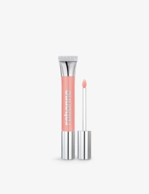 Glowies ultra-shiny tinted lipgloss 9ml - 002 - Pink Lolita