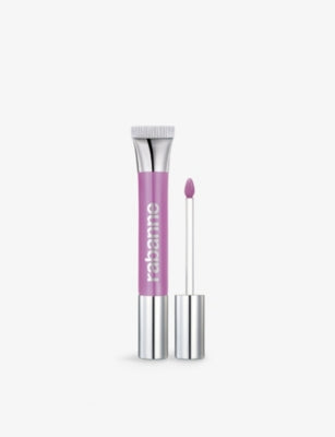 Glowies ultra-shiny tinted lipgloss 9ml - 090 - Toxic Lips
