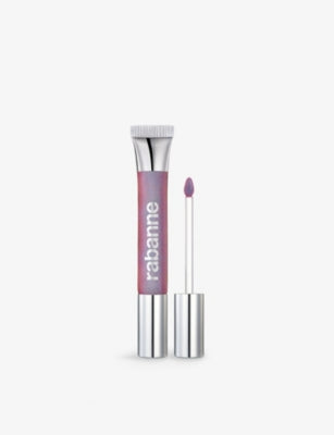 Glowies ultra-shiny tinted lipgloss 9ml - 091 - Viral