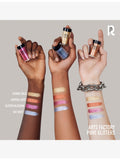 Rabanne Pure Glitters multi-use loose glitter powder 4.5g (British brand)