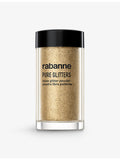 Rabanne Pure Glitters multi-use loose glitter powder 4.5g (British brand)