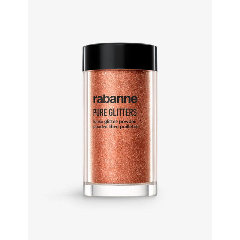 Rabanne Pure Glitters loose glitter powder 4.5g (British brand)