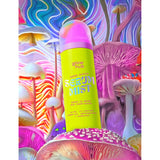 Glow Hub Super Shroom Serum face mist 100ml - British product