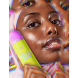Glow Hub Super Shroom Serum face mist 100ml - British product
