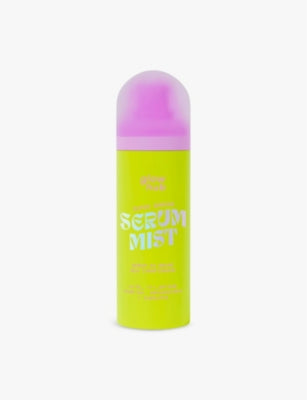 Glow Hub Super Shroom Serum face mist 100ml - British product