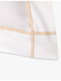 Yves Delorme Athena pima-cotton Oxford pillowcase - British product