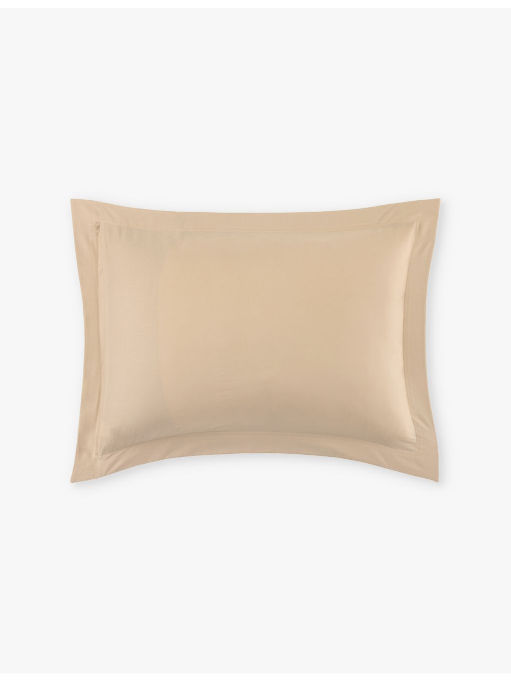 Yves Delorme Triomphe Oxford pillow case, imported from the UK