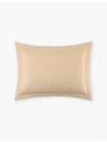 Yves Delorme Triomphe Oxford pillow case, imported from the UK