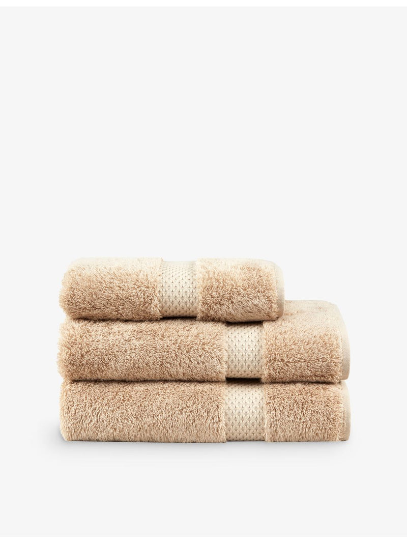 Yves Delorme Etoile bath mat 55cm x 90cm - British product
