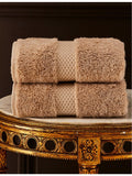 Yves Delorme Etoile bath mat 55cm x 90cm - British product