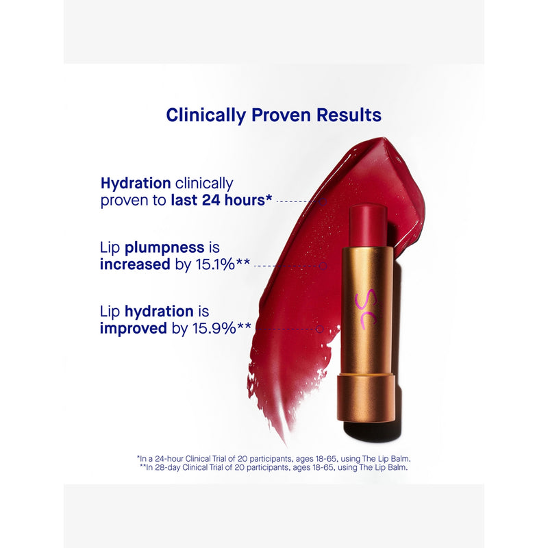 Augustinus Bader Tinted Balm lip balm 4g, imported from the UK