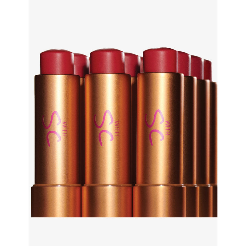 Augustinus Bader Tinted Balm lip balm 4g, imported from the UK