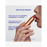 Augustinus Bader Tinted Balm lip balm 4g, imported from the UK