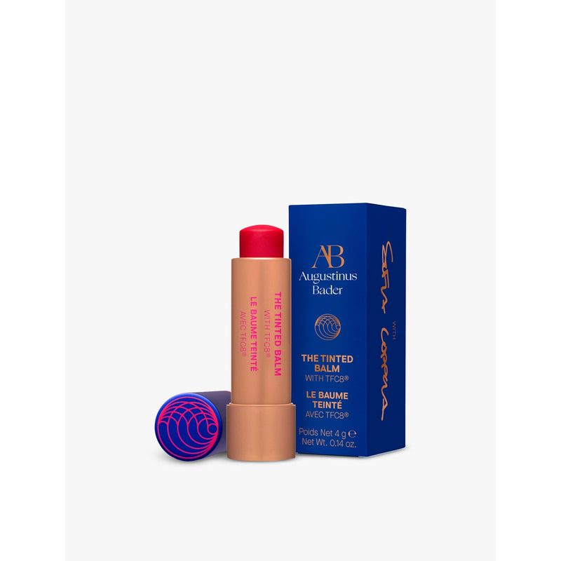 Augustinus Bader Tinted Balm lip balm 4g, imported from the UK