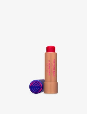 Augustinus Bader Tinted Balm lip balm 4g, imported from the UK