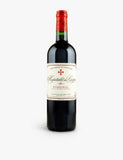 L'Hospitalet de Gazin Pomerol red wine 2018 750ml, UK version