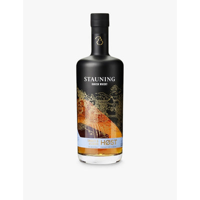 selfridges Stauning Host Malt Whisky 700ml- Buy online at McGrocer