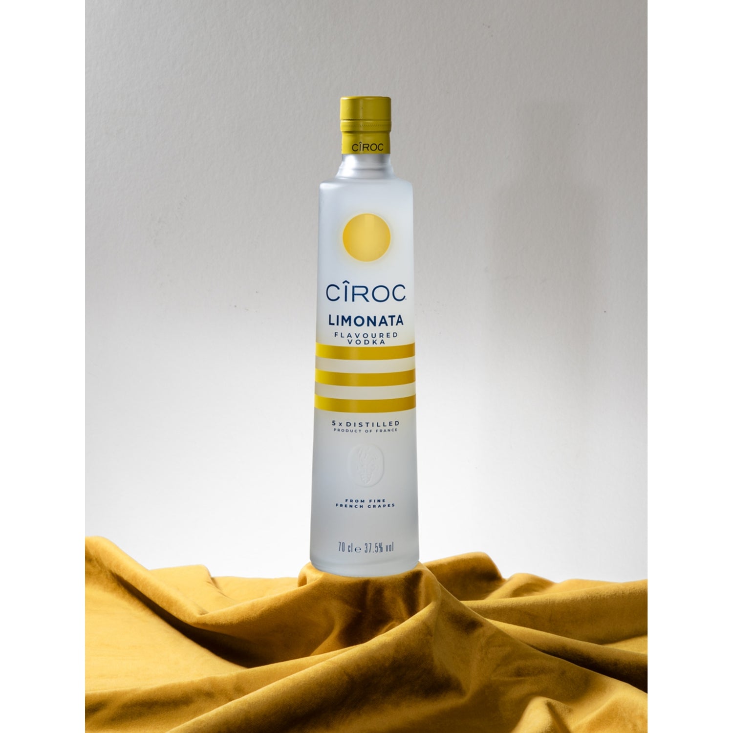 Ciroc Limonata vodka 700ml - British product
