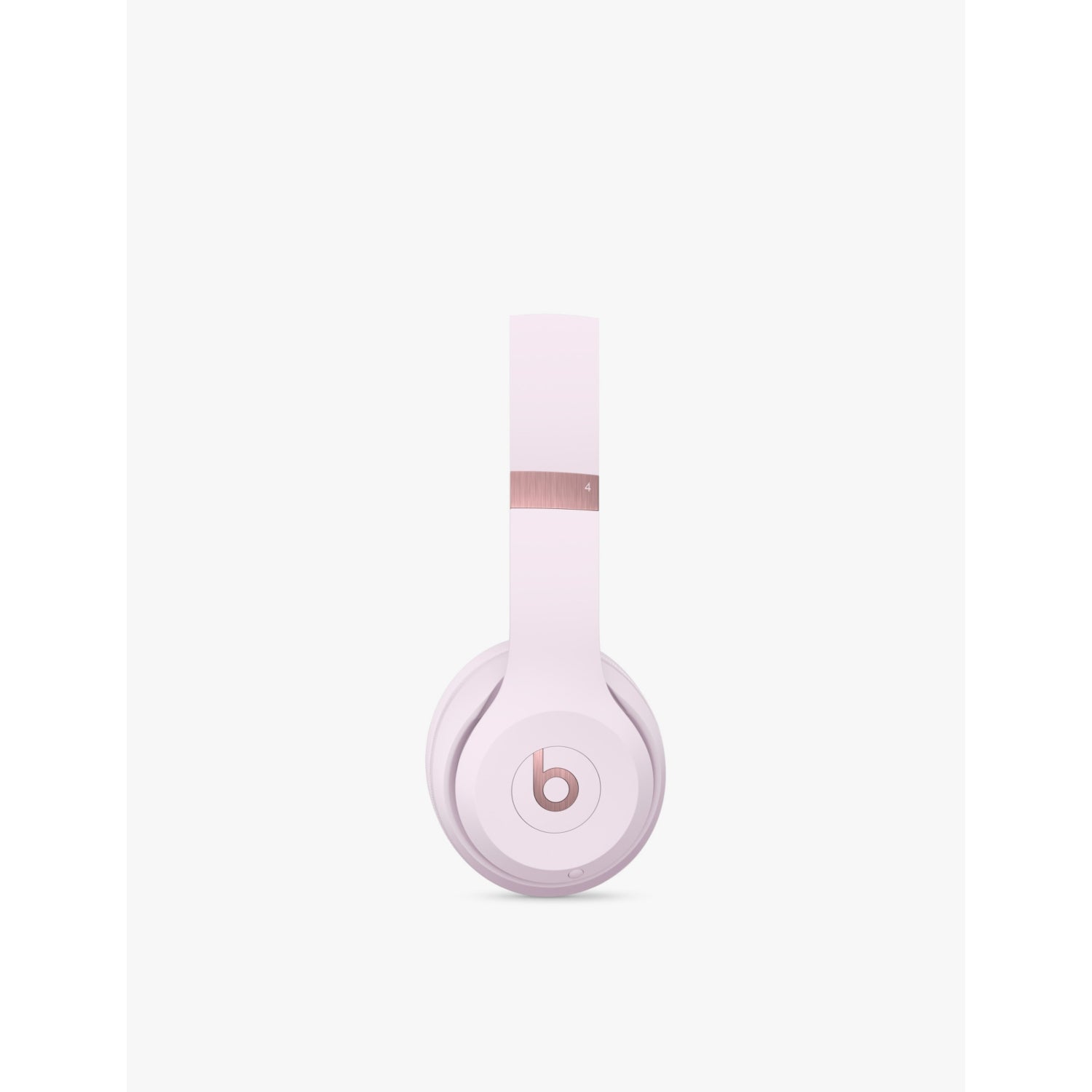 Beats Solo 4 wireless headphones, imported from the UK
