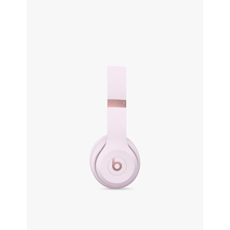 Beats Solo 4 wireless headphones, imported from the UK