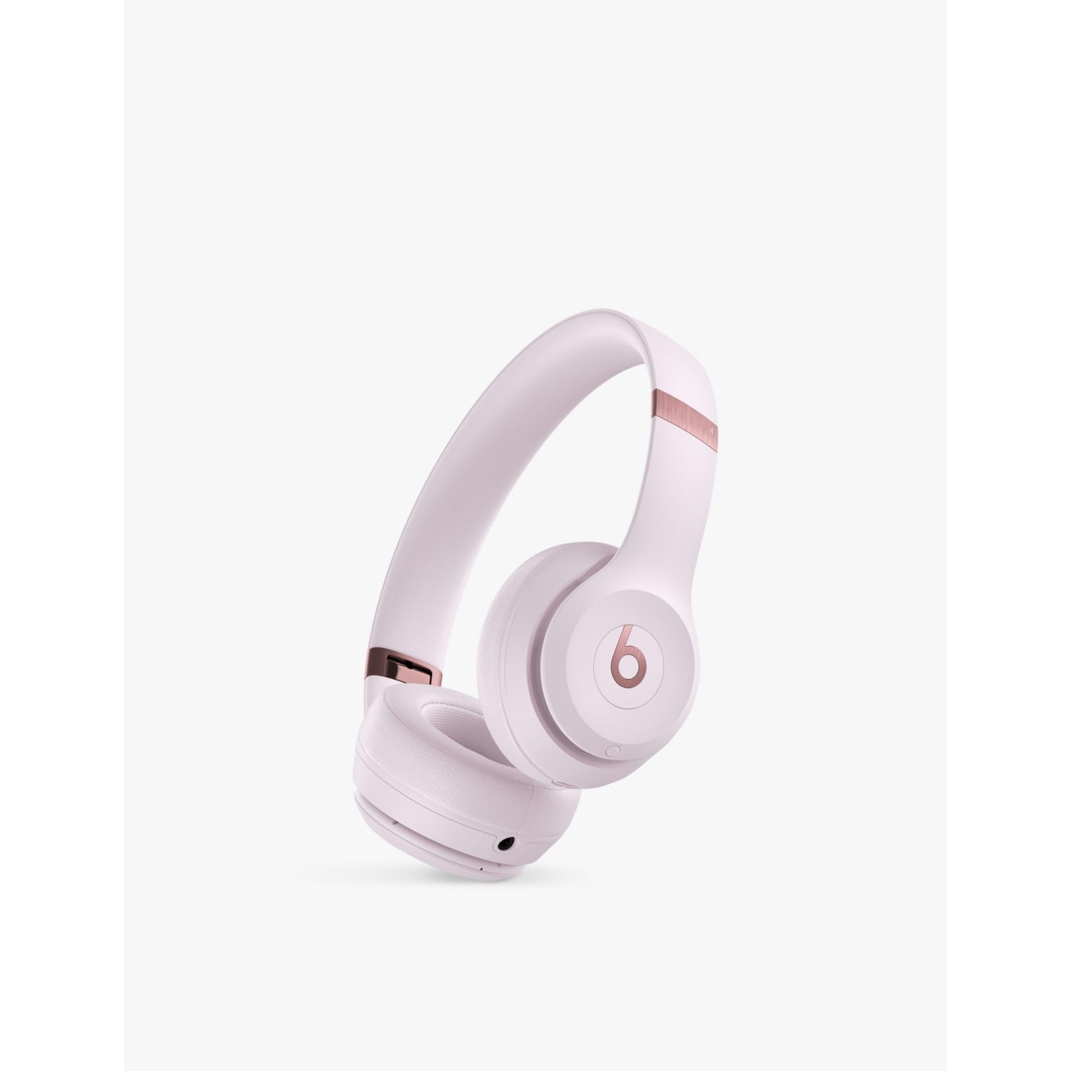 Beats Solo 4 wireless headphones, imported from the UK