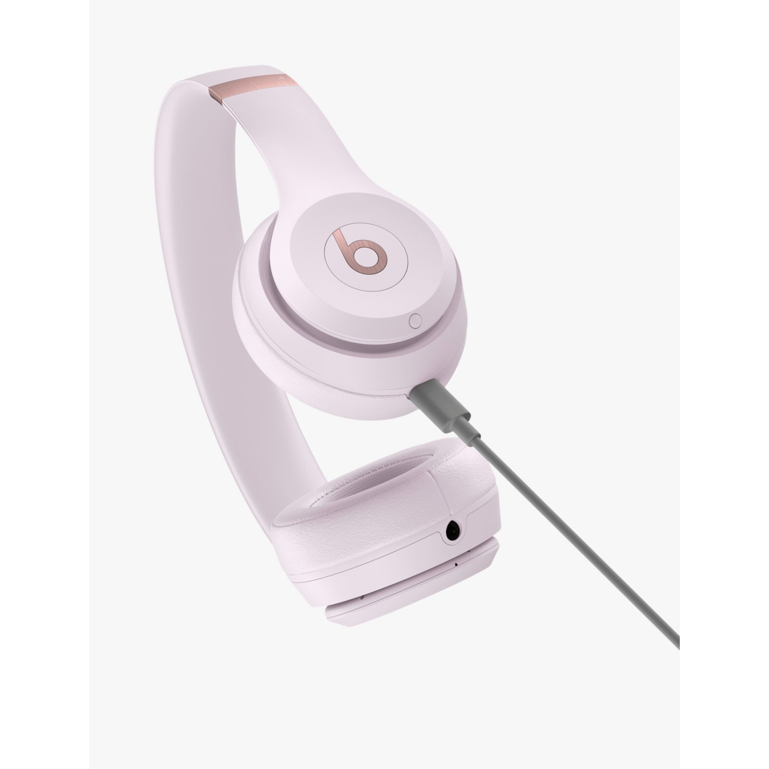 Beats Solo 4 wireless headphones, imported from the UK