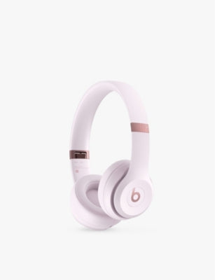 Beats Solo 4 wireless headphones, imported from the UK