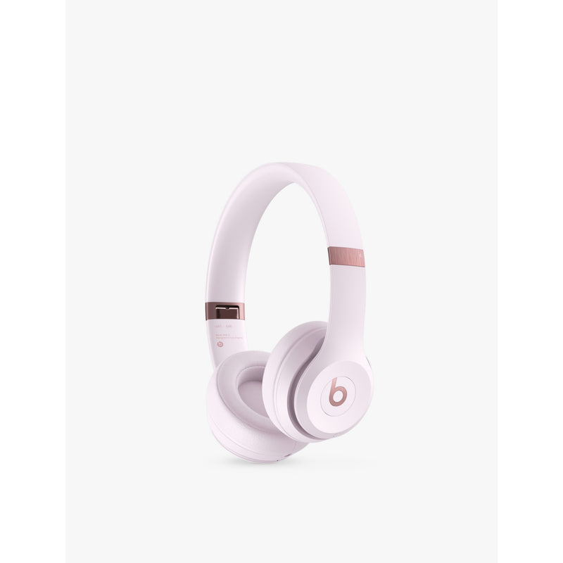 Beats Solo 4 wireless headphones, imported from the UK