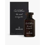 Moncler Ciel D'hiver eau de parfum 100ml - British product