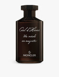 Moncler eau de parfum Ciel D'hiver 200ml, imported from the UK